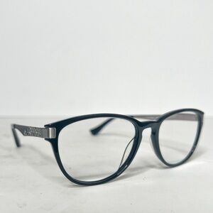 Kenzo KZ2188C 135mm Blue Eye Glasses With Case